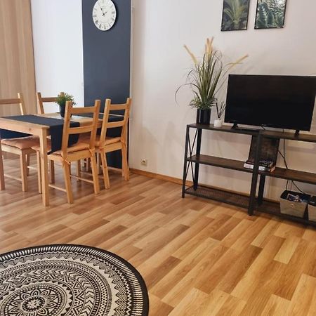 Apartament Pod Wawelem Krakow Luaran gambar
