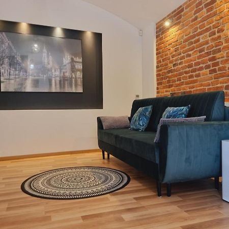 Apartament Pod Wawelem Krakow Luaran gambar