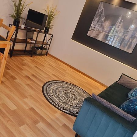 Apartament Pod Wawelem Krakow Bilik gambar