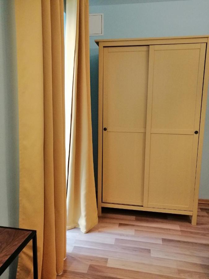Apartament Pod Wawelem Krakow Luaran gambar