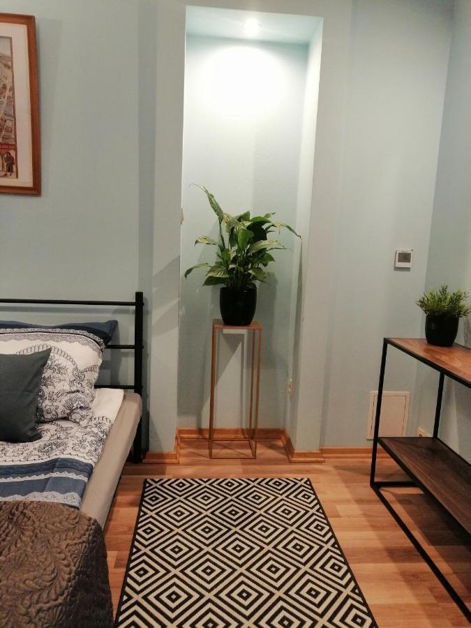 Apartament Pod Wawelem Krakow Luaran gambar