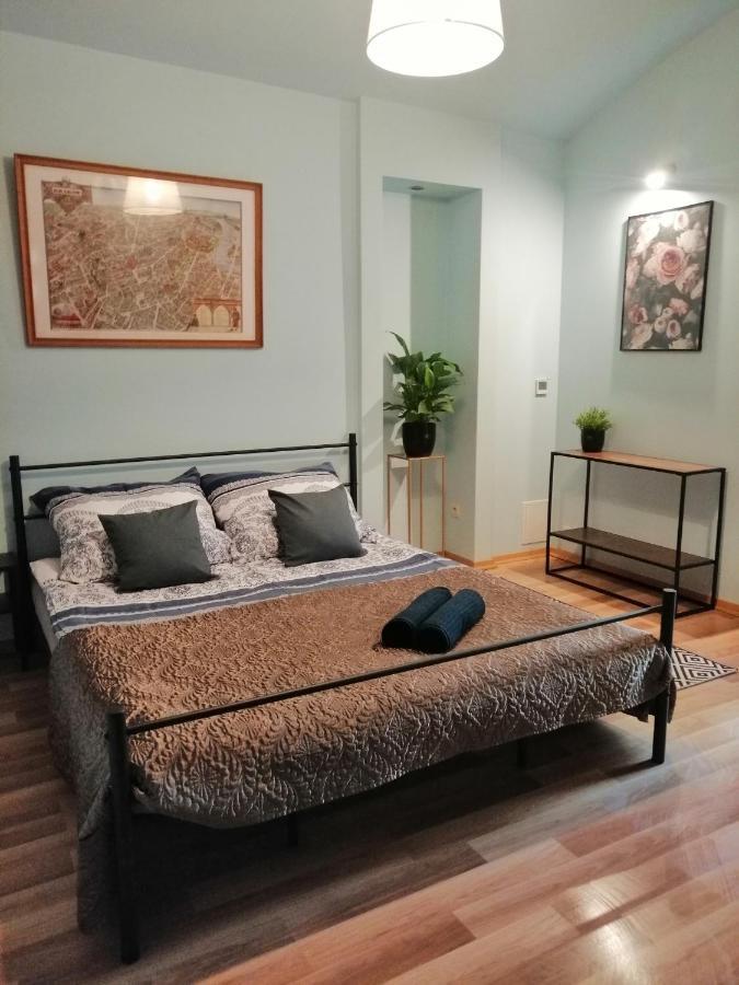 Apartament Pod Wawelem Krakow Luaran gambar