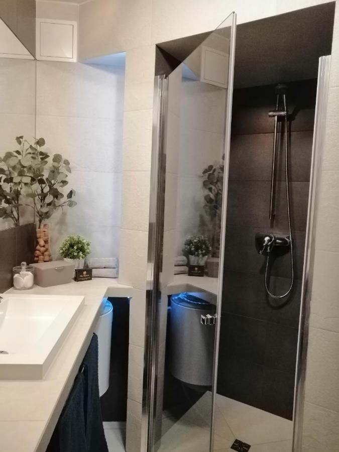 Apartament Pod Wawelem Krakow Luaran gambar