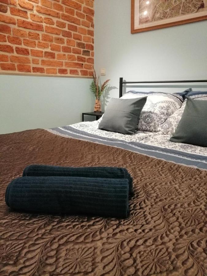 Apartament Pod Wawelem Krakow Luaran gambar