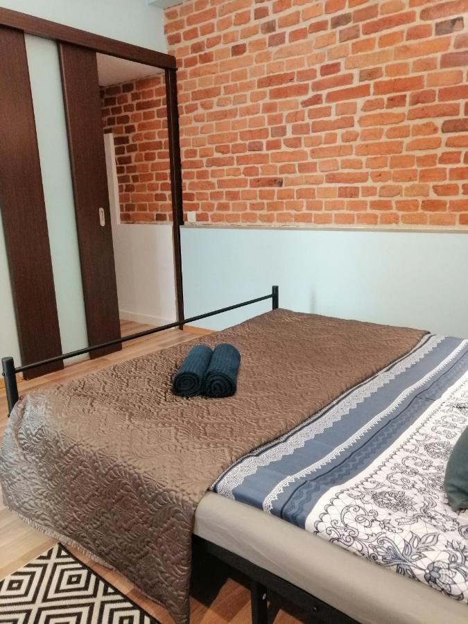 Apartament Pod Wawelem Krakow Luaran gambar