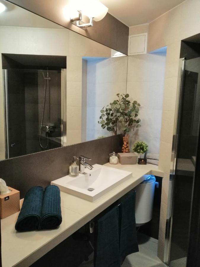 Apartament Pod Wawelem Krakow Luaran gambar