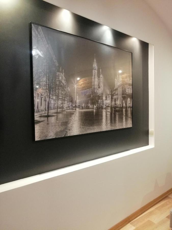 Apartament Pod Wawelem Krakow Luaran gambar
