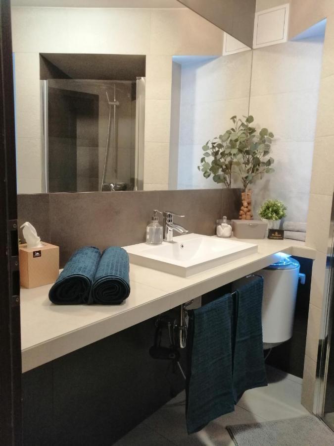Apartament Pod Wawelem Krakow Luaran gambar