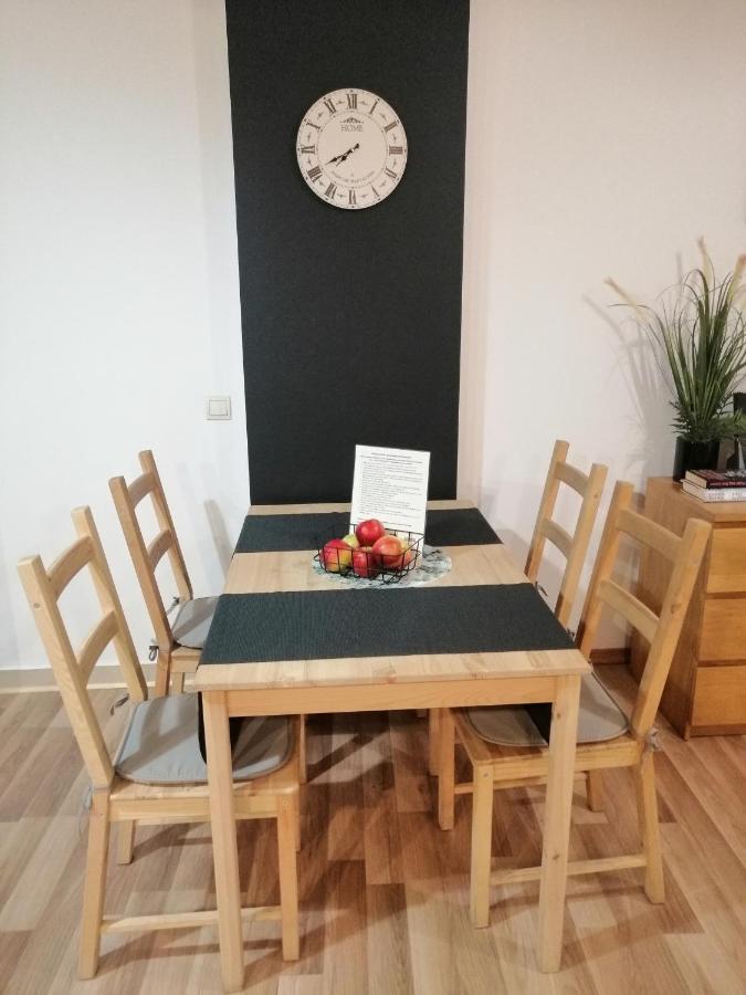 Apartament Pod Wawelem Krakow Luaran gambar