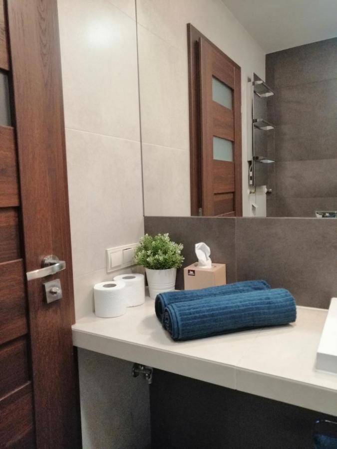 Apartament Pod Wawelem Krakow Luaran gambar