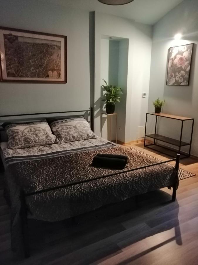 Apartament Pod Wawelem Krakow Luaran gambar