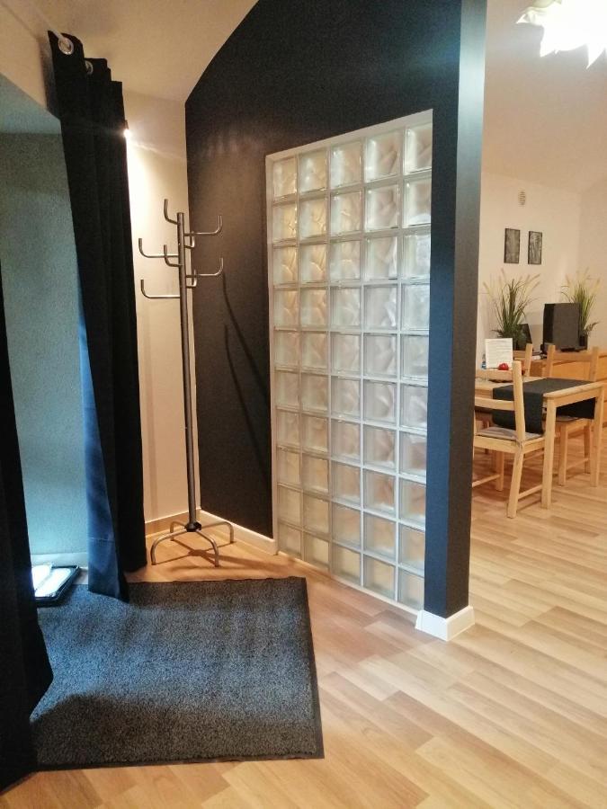 Apartament Pod Wawelem Krakow Luaran gambar