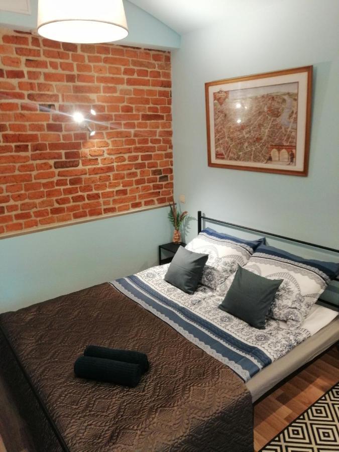 Apartament Pod Wawelem Krakow Luaran gambar