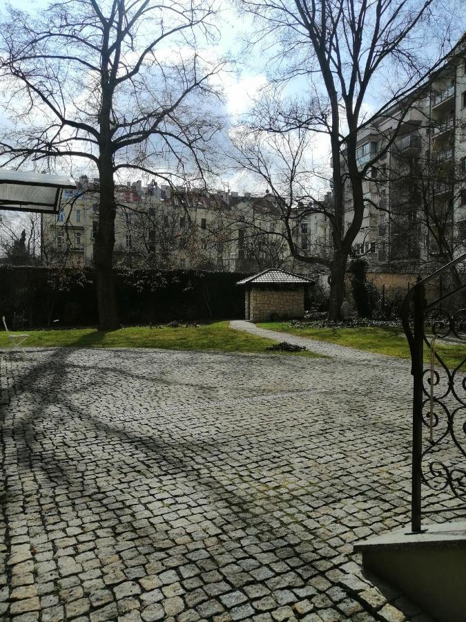 Apartament Pod Wawelem Krakow Luaran gambar