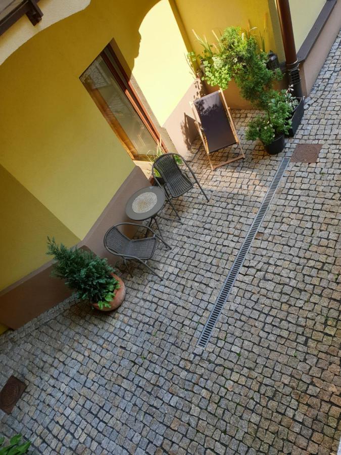 Apartament Pod Wawelem Krakow Luaran gambar