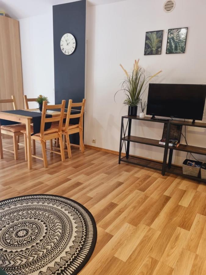 Apartament Pod Wawelem Krakow Luaran gambar