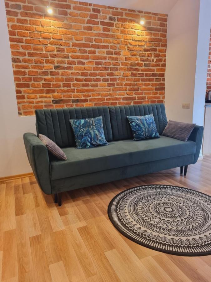 Apartament Pod Wawelem Krakow Luaran gambar