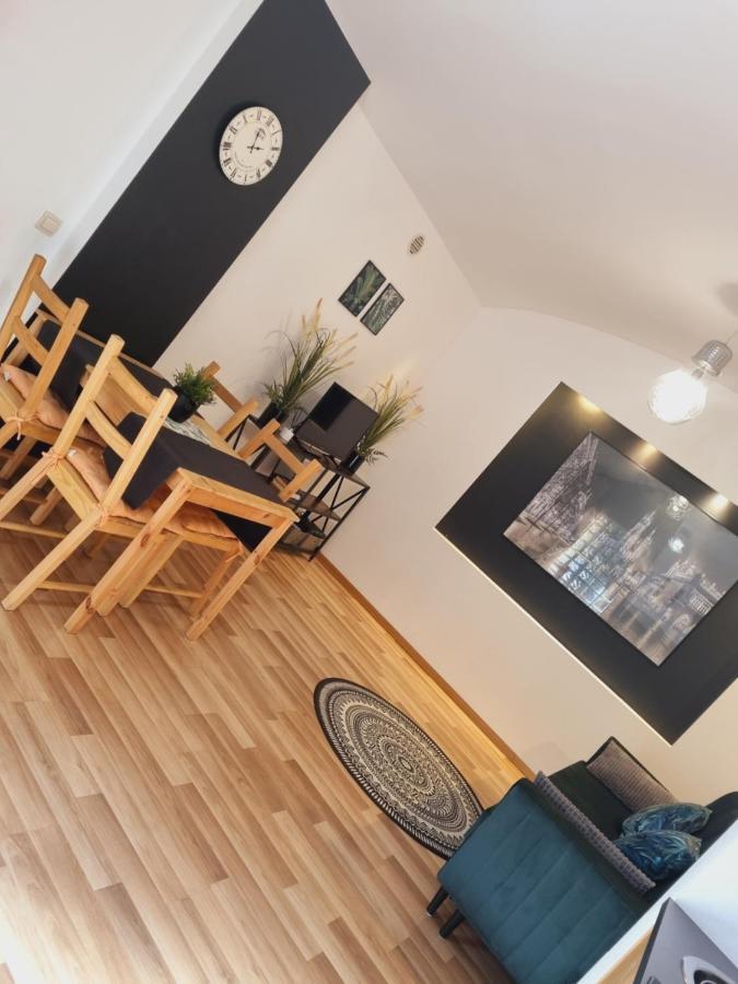 Apartament Pod Wawelem Krakow Luaran gambar