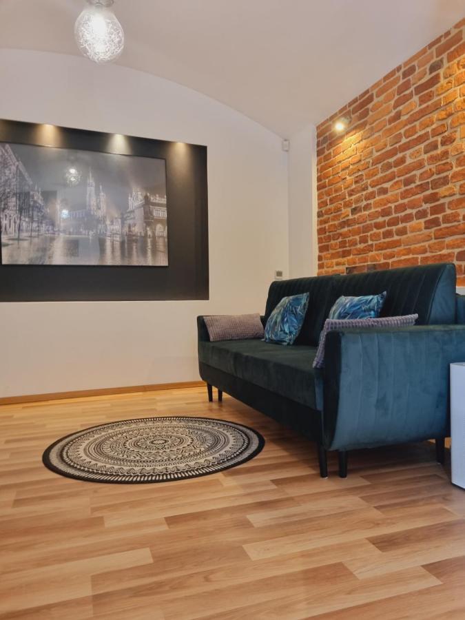 Apartament Pod Wawelem Krakow Luaran gambar
