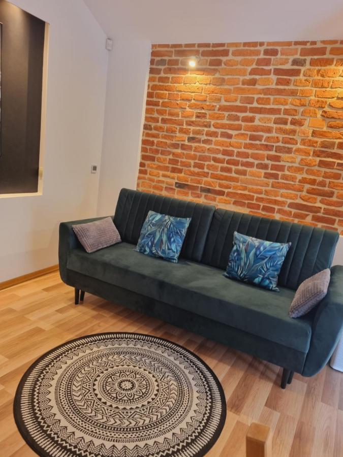 Apartament Pod Wawelem Krakow Luaran gambar