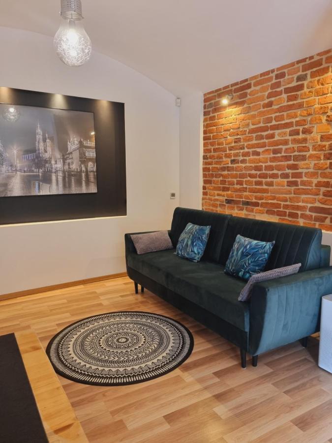 Apartament Pod Wawelem Krakow Bilik gambar