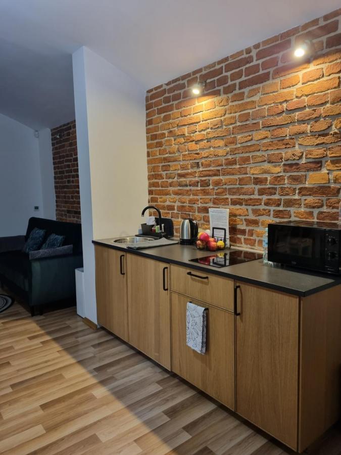 Apartament Pod Wawelem Krakow Luaran gambar