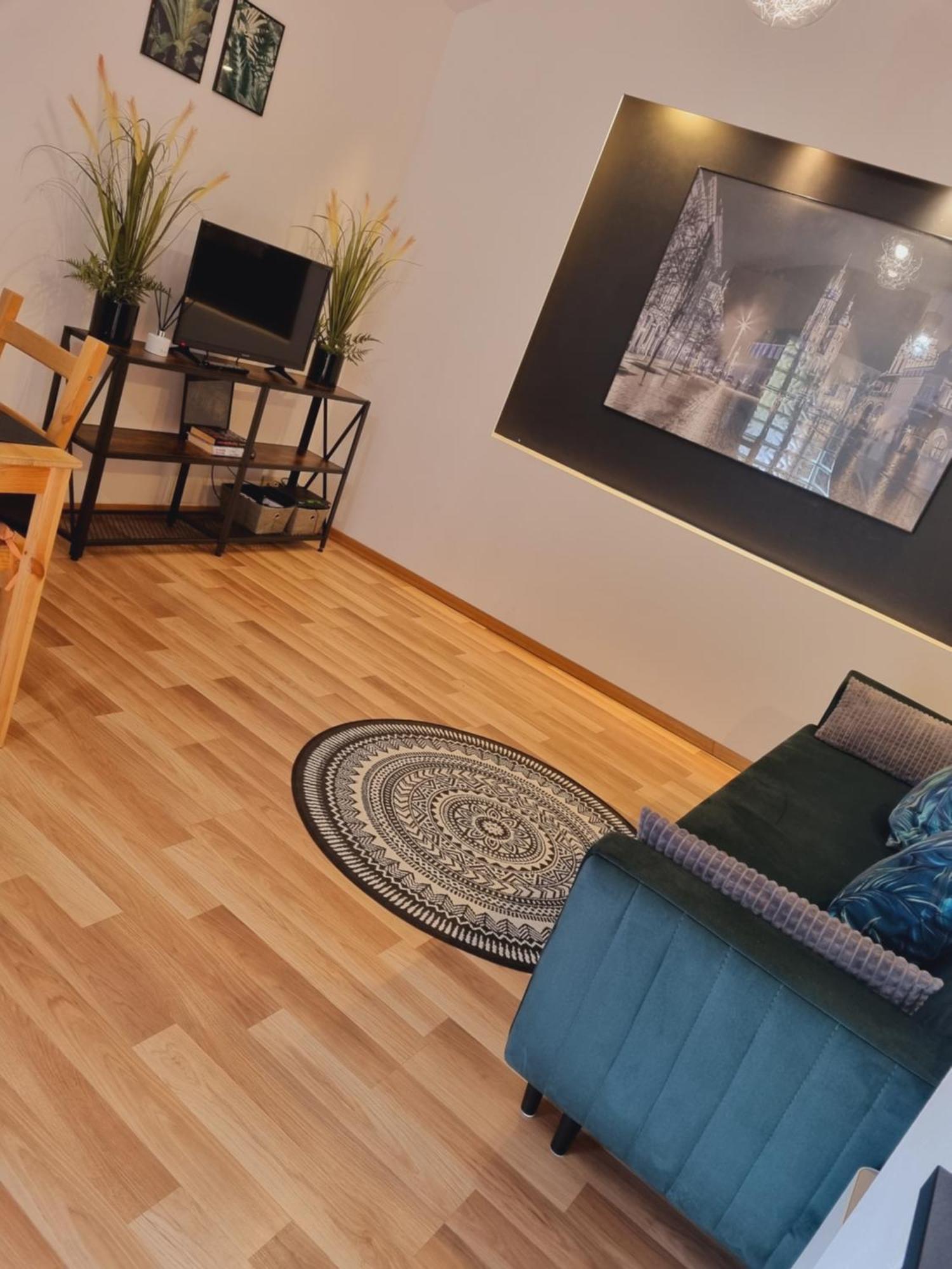Apartament Pod Wawelem Krakow Bilik gambar